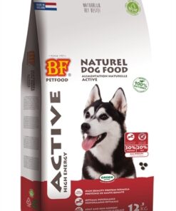 Petfood High Energy 12,5 Kg
