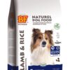 Petfood Lam / Rijst 12,5 Kg