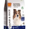 Petfood Lam / Rijst 3Kg