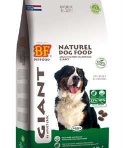 Petfood Giant 12,5 Kg