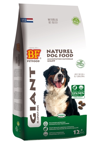 Petfood Giant 12,5 Kg