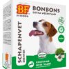 Petfood Schapenvet Mini Bonbons Zeewier 80 St