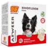 Petfood Hondensnoepjes Knoflook Pens 55 St