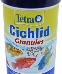 Cichlid Granules 500 Ml