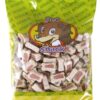 Botjes Duo Zalm / Rijst 14X200 Gr