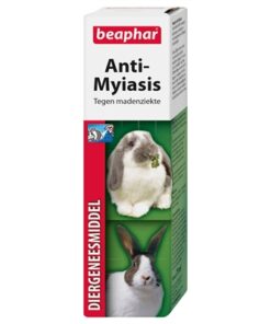 Anti-Myasis Madenziekte Konijn 75 Ml