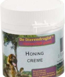 Honing Creme 50 Gr