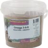 Omega 3-6-9 Vetzuren 500 Gr