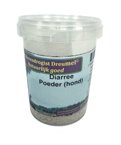 Diarree Poeder Hond 200 Gr