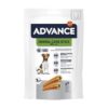Dental Care Stick Mini 7St 90 Gr