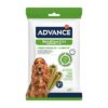 Dental Care Stick Medium / Maxi 7 St 180 Gr