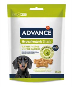 Hypoallergenic Snack 150 Gr