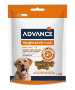 Weight Control Snack 150 Gr