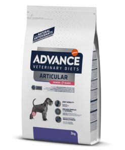 Veterinary Diet Dog Articular Gewrichten Senior 3 Kg