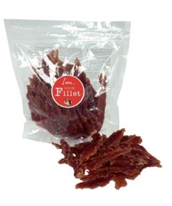 Am Duck Fillet 500 Gr
