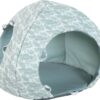 Neolife Iglo Konijn Groen 30X30X25 Cm