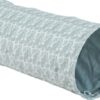 Neolife Speeltunnel Konijn Groen 50X23X23 Cm