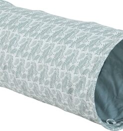 Neolife Speeltunnel Konijn Groen 50X23X23 Cm