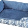 Neolife Mand Cavia Blauw 25X20 Cm