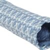 Neolife Speeltunnel Cavia Blauw 40X15X15 Cm