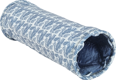 Neolife Speeltunnel Cavia Blauw 40X15X15 Cm