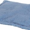 Neolife Mini Deken Cavia Blauw 20X20 Cm