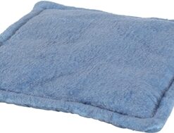 Neolife Mini Deken Cavia Blauw 20X20 Cm