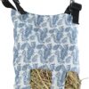 Neolife Hooizak Cavia Blauw 20X25 Cm