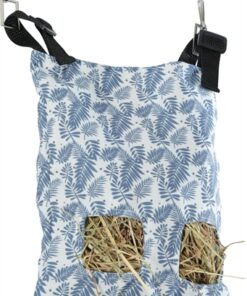 Neolife Hooizak Cavia Blauw 20X25 Cm
