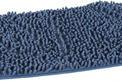 Neolife Microvezel Ligmat Cavia Blauw 45X29 Cm