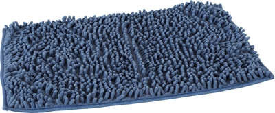 Neolife Microvezel Ligmat Cavia Blauw 45X29 Cm
