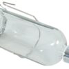 Neolife Drinkfles Glas Konijn 350 Ml