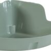 Neolife Hoektoilet Konijn Groen 42X31X21 Cm