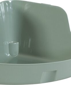 Neolife Hoektoilet Konijn Groen 42X31X21 Cm