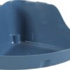 Neolife Hoektoilet Cavia Blauw 32X25X15 Cm