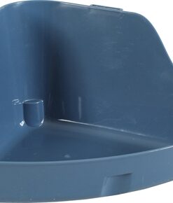 Neolife Hoektoilet Cavia Blauw 32X25X15 Cm