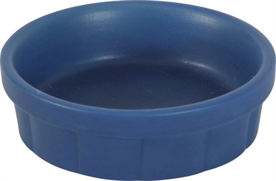 Neolife Voerbak Cavia Keramiek Blauw 100 Ml