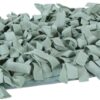 Neolife Snuffelmat Konijn Groen 45X29 Cm