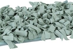 Neolife Snuffelmat Konijn Groen 45X29 Cm