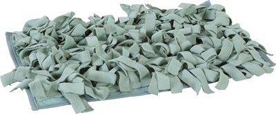 Neolife Snuffelmat Konijn Groen 45X29 Cm