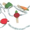 Neolife Snack Slinger Konijn Groen 150 Cm