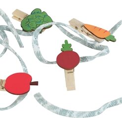 Neolife Snack Slinger Konijn Groen 150 Cm