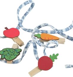 Neolife Snack Slinger Cavia Blauw 150 Cm