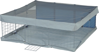 Neolife Cavia Neopark 105X105X35 Cm
