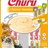 Churu Multipack Chicken 20X14 Gr