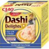 Dashi Delights Chicken With Tuna Recipe 70 Gr