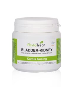 Bladder-Kidney Niergruisformule 150 Gr