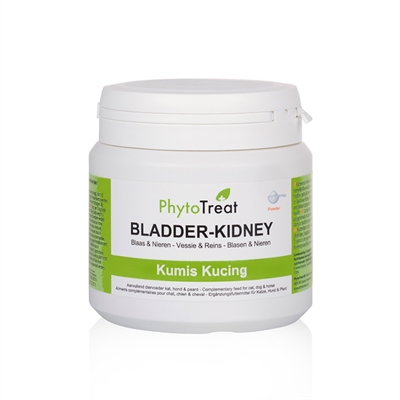 Bladder-Kidney Niergruisformule 150 Gr