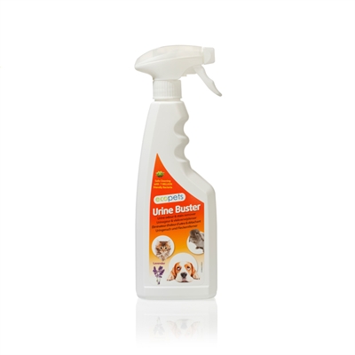 Urinebuster Lavendel 500 Ml