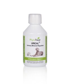Urical Urine Verzuurder 250 Ml